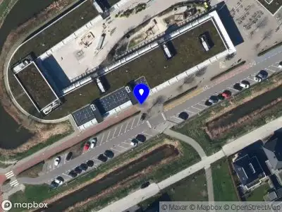 Politie met grote spoed naar de Reitdiephaven in Groningen vanwege ongeval met letsel
