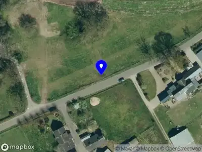 Politie naar de Hoekelumse Brinkweg in Bennekom vanwege aanrijding met letsel