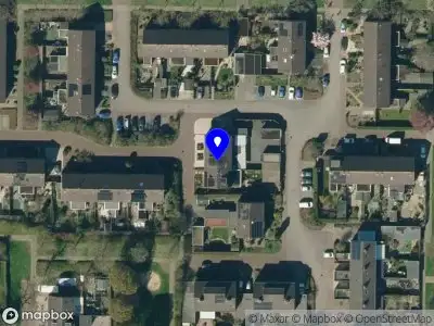 Overlastmelding Meulenkamp in Zevenaar