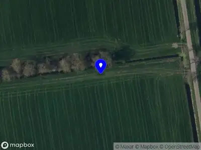 Overlastmelding Koepeinse in Bantega