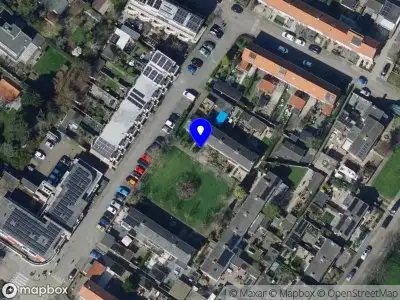Ambulance met gepaste spoed naar de Vlasakkers in Heerjansdam