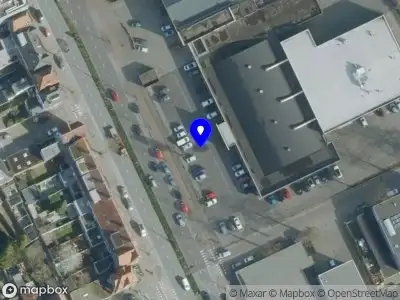 Overlastmelding Ringbaan-Oost in Tilburg