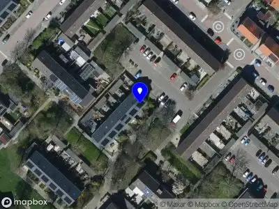 Overlastmelding Dahliapad in Stellendam gesloten