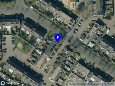 Overlastmelding Swalmenhof in Arnhem