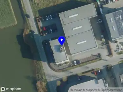 112 melding Politie naar de De Elzenhof in Geldermalsen vanwege aanrijding met letsel