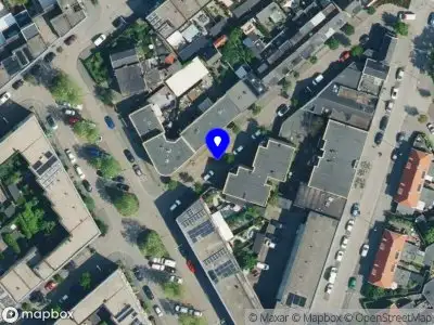 Overlastmelding Het Groene Dijkje in Deventer