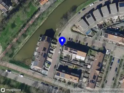 Ambulance met gepaste spoed naar de Portus in Poortugaal