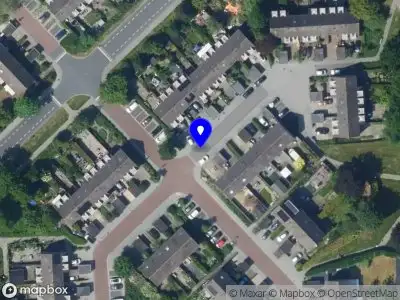 Anonieme overlastmelding Kogge in Lelystad