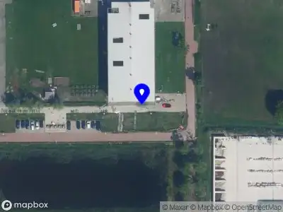 Brandweer met grote spoed naar de Korfbalstraat in Amsterdam vanwege gebouwbrand