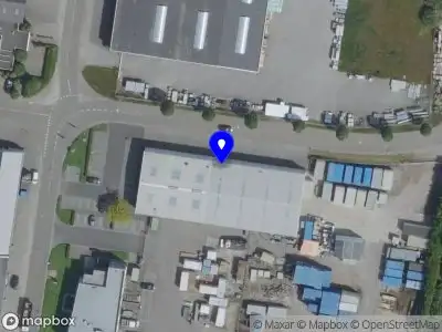 Brandweer met gepaste spoed naar de Industriestraat in Horst vanwege dier(en) in nood