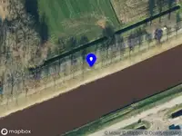 Brandweer met grote spoed naar de Nijstad in Hoogeveen vanwege gebouwbrand