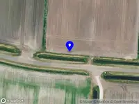 Brandweer en politie met grote spoed naar de Verlengde Noordersloot in Klazienaveen vanwege middelgrote brand