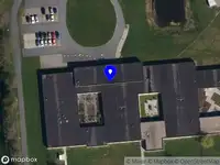 Brandweer naar de Udesweg in Winschoten vanwege afgaan automatisch brandalarm