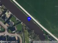 Brandweer met gepaste spoed naar de Hoofdstraat in Niezijl vanwege dier(en) in nood