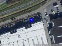 Politie met grote spoed naar de Marie Curieweg in Vlissingen vanwege letsel