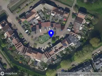 Overlastmelding Glaskruid in 3621RH Breukelen