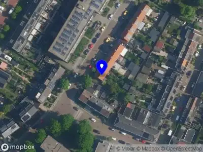 112 melding Anonieme overlastmelding Michiel de Ruyterstraat in Hillegom