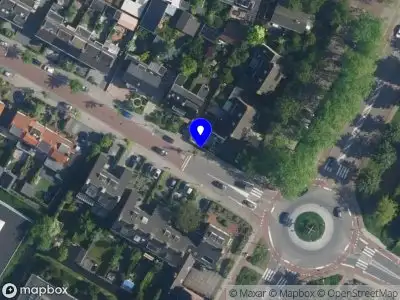 112 melding Overlastmelding Meerlaan in Hillegom