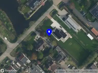 112 melding Anonieme overlastmelding Plasweg in Waddinxveen