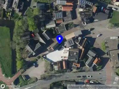 Ambulance met gepaste spoed naar de Stationsweg in Broek op Langedijk