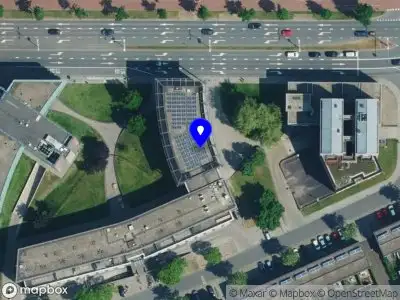 Politie naar de Handelskade in Deventer vanwege aanrijding met letsel