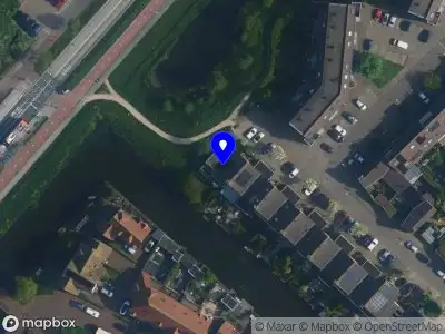 Traumahelikopter met grote spoed naar de Rosa Spierstraat in Hoofddorp