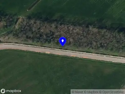 Overlastmelding A. Rampionstrjitte in 8574SL Bakhuizen