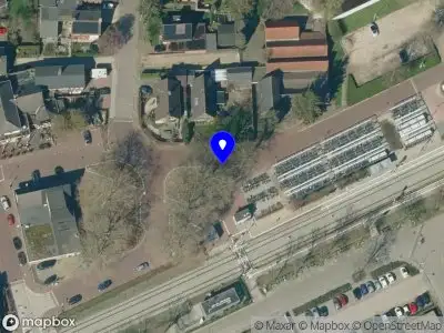 Brandweer met grote spoed naar de Stationslaan in Didam vanwege voertuigbrand