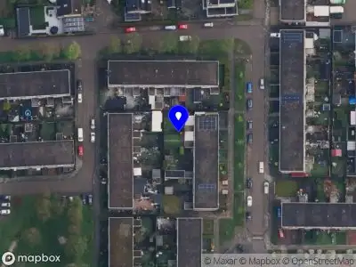 Politie met grote spoed naar de Splitting in Drachten vanwege ongeval met letsel