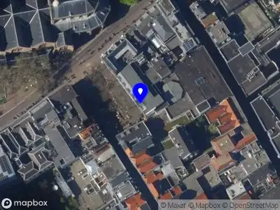 112 melding Ambulance met gepaste spoed naar de Visbanken in 's-Gravenhage