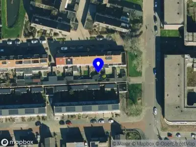 Brandweer met gepaste spoed naar de IJsselstraat in Hattem