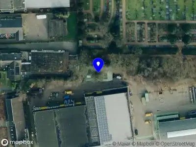 Politie naar de Willebrandt van Oldenburgstraat in Hardenberg vanwege aanrijding met letsel
