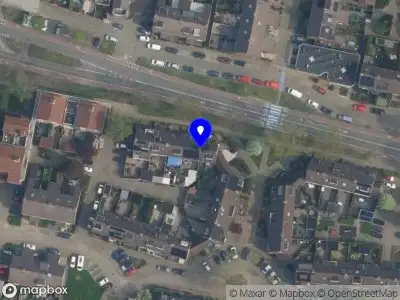 Brandweer met gepaste spoed naar de Polkahof in Nieuwegein vanwege afhijsen patient