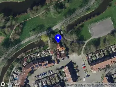 112 melding Ambulance met grote spoed naar de Breekade in Spijkenisse