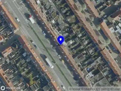 Anonieme overlastmelding Ringbaan-Oost in Tilburg gesloten
