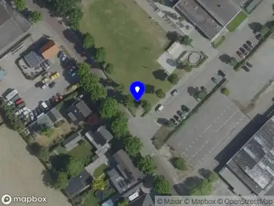 112 melding Politie naar de Bosscheweg in Aarle-Rixtel vanwege ongeval met letsel