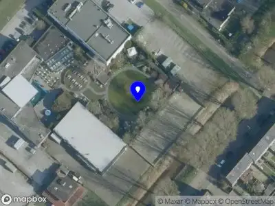 Overlastmelding Bladelstraat in Tilburg