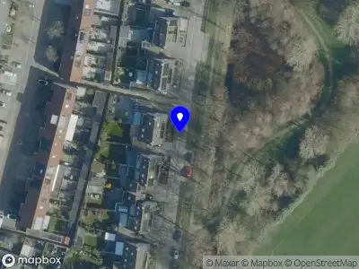 Anonieme overlastmelding Leidschendamstraat in Tilburg