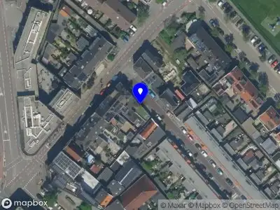 112 melding Overlastmelding Van Breenstraat in Beverwijk