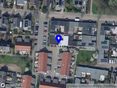 Overlastmelding Lek in 's-Gravendeel