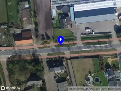 Politie met grote spoed naar de Attelakenseweg in Etten-Leur vanwege letsel