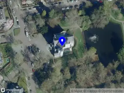 Brandweer met gepaste spoed naar de Leeuwensteinplein in Vught