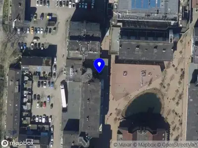 Besteld ambulance vervoer naar de Vlietplein in Ridderkerk