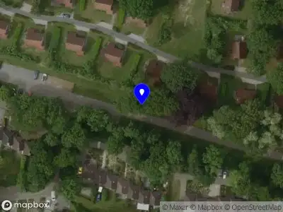 Overlastmelding Zwembadweg in Posterholt
