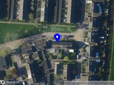 112 melding Overlastmelding Wethouder Grootstraat in Venhuizen