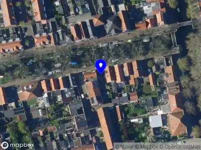 112 melding Overlastmelding Drie Zalmen in Enkhuizen