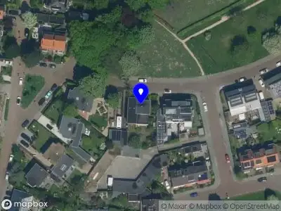 Ambulance met gepaste spoed naar de Aagtevonklaan in Driehuis