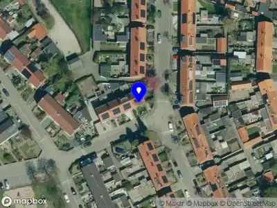 Politie naar de Celebeslaan in Ede vanwege aanrijding met letsel