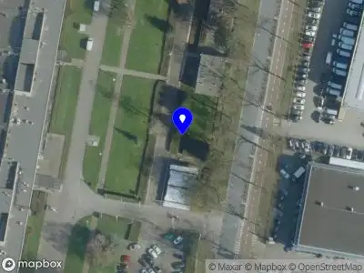 Overlastmelding Kraaivenstraat in Tilburg (Noord-Brabant) gesloten