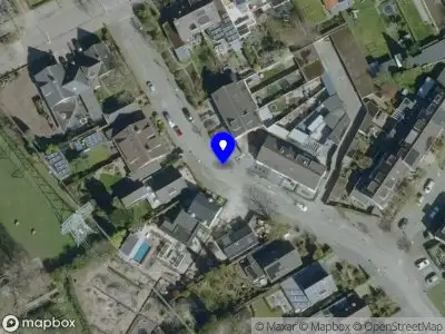 Politie naar de Scheldestraat in Eindhoven vanwege ongeval met letsel